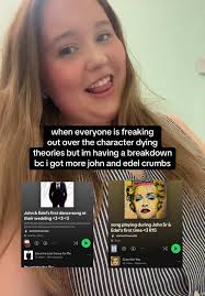 Edel and John Bonus Scene