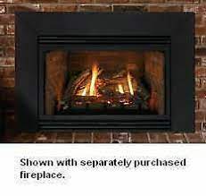 Smoke shelf—a shelf below the smoke chamber and behind the damper. Empire Ds28763bl 3 Sided Metal Surround For Fireplace Insert 689145812138 Ebay