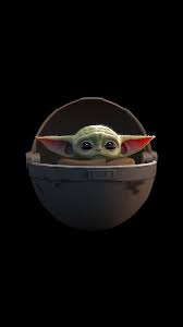 Baby Yoda In 2020 Star Wars Wallpaper Yoda Wallpaper Star Wars Pictures