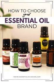 Cost is regularly a decent pointer of value, yet not generally. Top 10 Best Essential Oil Brands In 2021 Reviews Comparisons