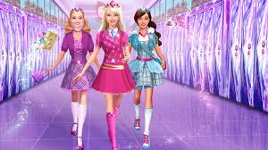 Check spelling or type a new query. Free Download Barbie Princess Charm School Images Eurekanos Wallpaper Photos 1600x1200 For Your Desktop Mobile Tablet Explore 49 Wallpapers Of Barbie Barbie Doll Wallpaper Barbie Doll Picture Barbie Wallpapers
