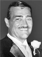 John Bart Obituary (1958