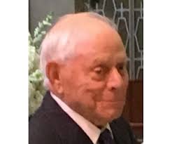 Walter Stanley Obituary (1924