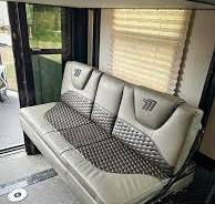 Toy Hauler Bench Seats for sale | My Grand RV - Grand Design ...