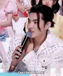 In 2016, kris wu released the single july, and in 2017, as a part of the ost for xxx: Solare Yifan Kris Wu Huang Zitao Chuang 2020