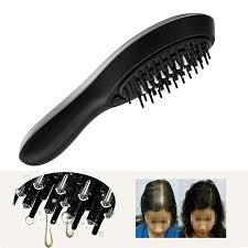 Circulation in the scalp is vital for hair growth. Anti Hair Loss Comb Can Imported Into Liquids Stimulate Hair Regrowth Brush Multifunction Vibration Scalp Repair Hair Massager Head Massage Instrument Aliexpress