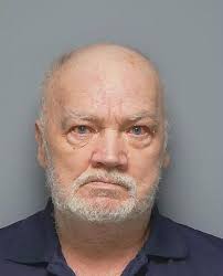 64-YEAR-OLD MAN IS JAILED FOR ASSISTING AN OFFENDER OVER THE MURDER OF LEVI  KENT IN GOSPORT Hampshire and IoW News A man has been jailed for assisting  an offender, following an investigation