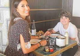 La quinta edizione del gf #gfvip 5 diretta video dalla casa. Elisabetta Gregoraci Parla Di Nathan Al Grande Fratello Vip