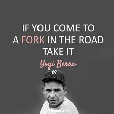 Yogi Berra Said The Darndest Things Album On Imgur Yogi Berra Quotes Yogi Quotes Yogi Berra