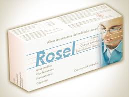 Rosel Para Que Sirve Guia Precios 2022