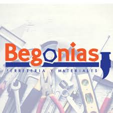 Ferretería Begonias