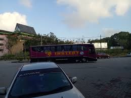 Refleksi diri (dinamika islam) razin.docx. Koleksi Bas Dan Truck Sesi Mengetest Trip Mara Liner 15 19 Februari 2018 Part 2