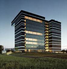 Bank dnb nord group has approx. Dnb Nord Office Building Audrius Ambrasas Architects Archdaily