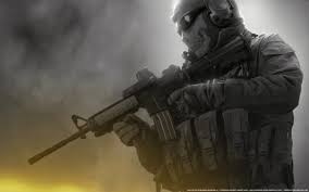 Film maker and kitchen porter. Sgt Simon Ghost Riley Home Facebook