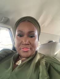 Adedapo Adebayo (MBA)