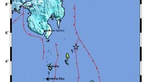 Live session recording for bkkbn sangihe. Gempa Di Talaud Sulut Tergolong Menengah Warga Kepulauan Sangihe Sempat Khawatir Tsunami Banjarmasin Post
