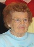 Berniece Bedford Obituary