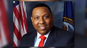 Action taken against fmr. head of DC veterans affairs medical center