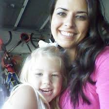 Ashley Carraway's Instagram, Twitter & Facebook