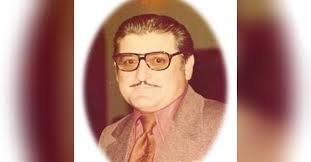 Frank Thome Garcia Obituary