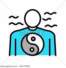 Lavender is believed to bring peace and harmony to the interactions between loved ones and is regarded as a symbol of love, happiness, devotion and protection. Peace Mind People Vector Photo Free Trial Bigstock