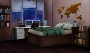 Episode backgrounds anime backgrounds wallpapers anime scenery wallpaper hd wallpaper scenery. Bedroom Anime Boy Room Background