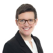 Katy Devlin's Profile