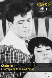Chabelo is the nickname for xavier lópez rodríguez, a famous mexican actor, comedian and television host. Chabelo El Amigo De Todos Los Ninos 2004 Imdb