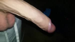 Big dick snap
