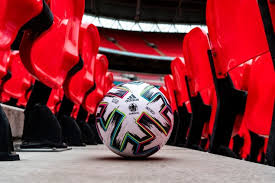 El mejor balón eurocopa del 2020. La Eurocopa 2020 Tiene Su Balon Oficial Adidas Presenta Uniforia En El Marco Del 60 Aniversario De La Competencia Redgol