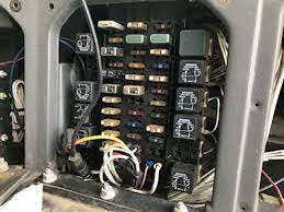 Check spelling or type a new query. 2001 Western Star 4900ex Fuse Box For A Western Star Trucks 4900ex For Sale Spencer Ia 24905786 Mylittlesalesman Com