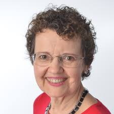 Elizabeth McMahon, PhD — Overcoming Guide