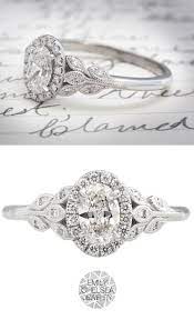 Pin On Custom Engagement Rings By Emily Chelsea Jewelry