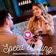 Pittsburgh Speed Dating Event for Singles Age 50s/60s
