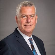 Angus provost Brian Boyd resigns over rant that left councillor in tears