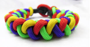 2020 popular 1 trends in home & garden, sports & entertainment, jewelry & accessories, consumer electronics with braid paracord and 1. 74 Diy Paracord Bracelet Tutorials Explore Magazine