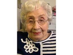 Wanda Glover Obituary (1919