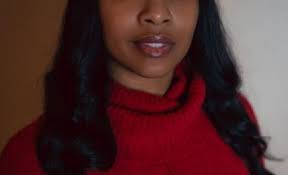 Meet Snow Latoya Nguyen