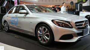 Mercedes Benz C Class Hybrid W205 Avantgarde Line In Depth Walkaround Exterior Interior Youtube