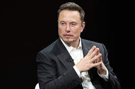 How much did teen Elon Musk score in his aptitude test? Mom Maye Musk  shares 1989 computing marks - ET Edge Insights