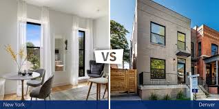 In addition, there are 277 houses for rent in denver, co with rental rates ranging from $549 to $8,004. Denver Vs Nyc Here S What 800k Gets You In Both Cities Streeteasy