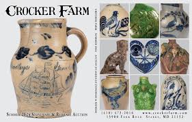 CROCKER FARM (Auction House)