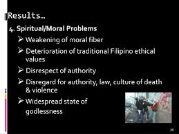 What is the man of lawlessness, and how did it develop? Ppt Public Accountability And Values Enhancement Seminar Paves Powerpoint Presentation Id 3263209