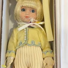 Ann Estelle Doll