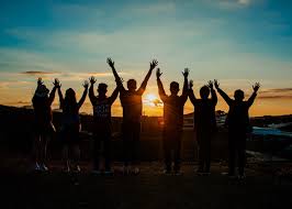 Ежегодно 12 августа отмечается международный день молодежи (international youth day). Den Molodezhi 2020 V Ukraine Data I Znachenie Prazdnika Korrespondent Net
