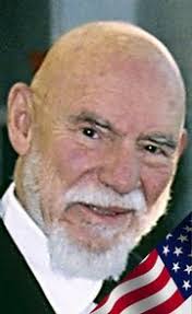 Warren H Yunker (1920-2009)