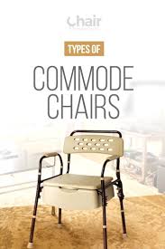 Bedside Toilets Allow People With Limited Mobility To Do Daily Living Activities With Ease Check Out Some The Variations O Commode Chair Chair Bedside Commode