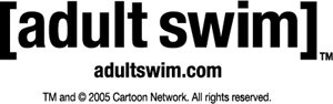 From wikimedia commons, the free media repository. Adult Swim Logo Vector Eps Free Download