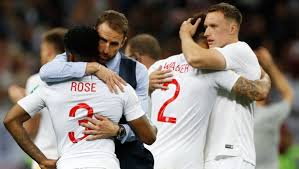 Olé (we are england) (feat. World Cup 2018 Why England S Pain Hurts So Much