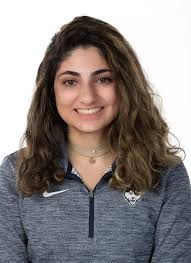 2020-21 Women's Rowing Roster